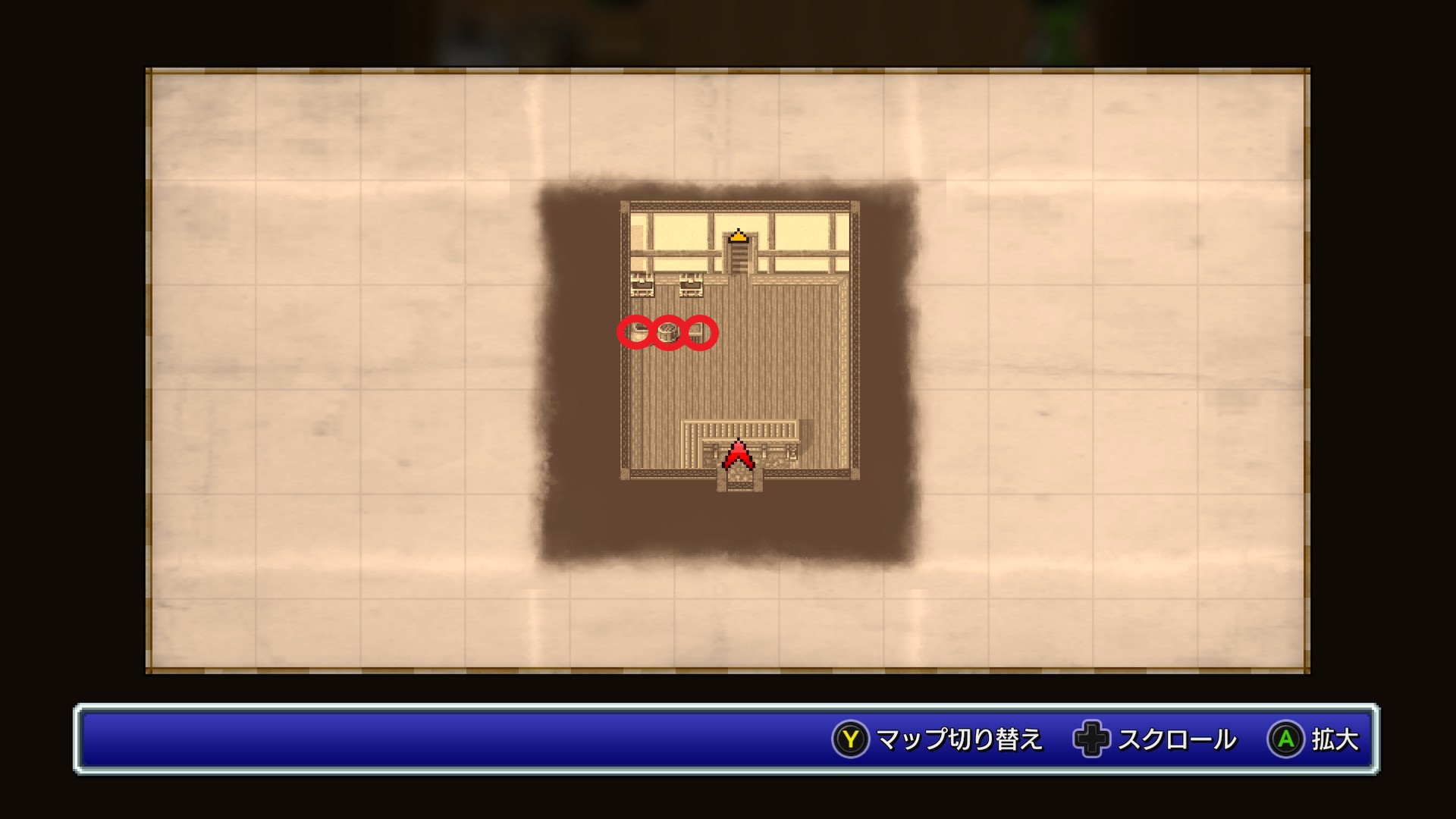 【FF5 ピクセルリマスター】アイテムの場所まとめ